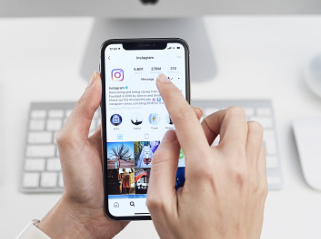 9 Tips voor een Winstgevende Link in Jouw Instagram Bio